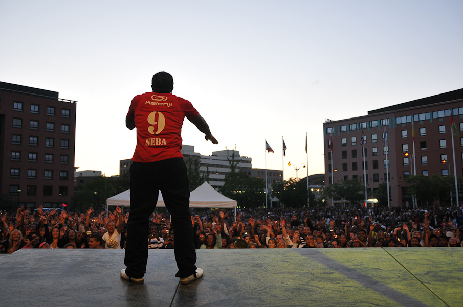 Fete de la Musique Evry 2009 - Kassav 370.jpg